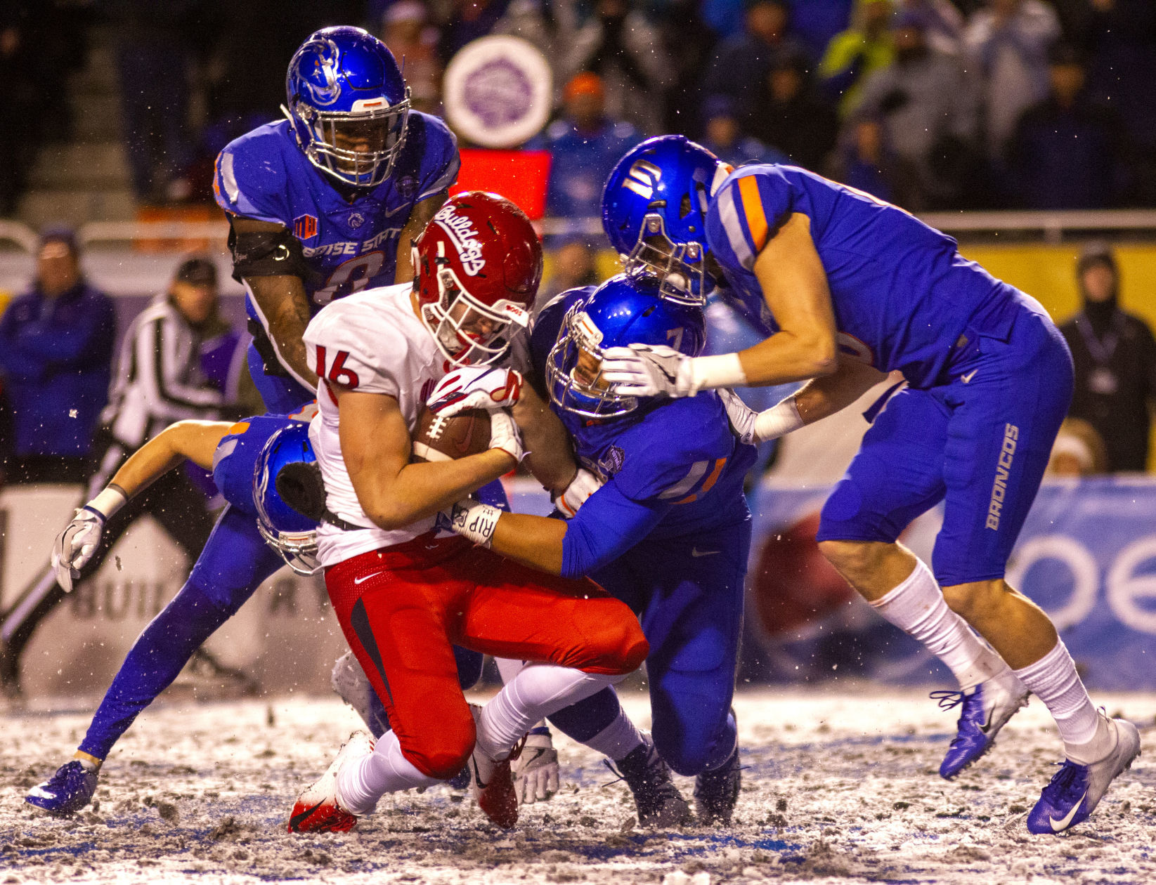 Mountain West Championships